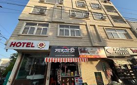 Hotel Shree Kota